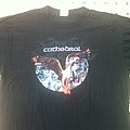 Cathedral - TShirt or Longsleeve - Cathedral 7th coming tour shirt