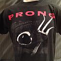 Prong - TShirt or Longsleeve - Prong Cleansing