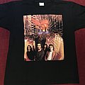 Def Leppard - TShirt or Longsleeve - Def Leppard slang 96