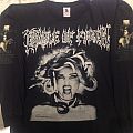 Cradle Of Filth - TShirt or Longsleeve - Cradle of Filth Sedusa 95 LS