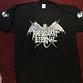 Malignant Eternal - TShirt or Longsleeve - malignant eternal far beneath the sun tour shirt 97