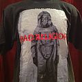 Bad Religion - TShirt or Longsleeve - Bad Religion Stranger than fiction tour 94