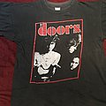 The Doors - TShirt or Longsleeve - The doors tee 90s