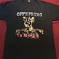 The Offspring - TShirt or Longsleeve - The Offspring Offspring smash 94