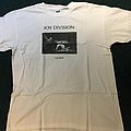 Joy Division - TShirt or Longsleeve - Joy Division closer 01