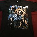 Pearl Jam - TShirt or Longsleeve - Pearl Jam 90s boot