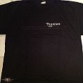 Therion - TShirt or Longsleeve - Therion 99 Tour Shirt