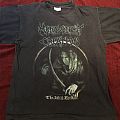 Malevolent Creation - TShirt or Longsleeve - Malevolent Creation the will to kill tour 03