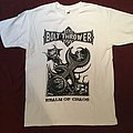 Bolt Thrower - TShirt or Longsleeve - Bolt Thrower realm of chaos 2014 farewell