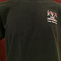 Slayer - TShirt or Longsleeve - Slayer Crew Shirt Divine Intervention TS