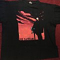 Joe Satriani - TShirt or Longsleeve - Joe satriani tour 95