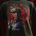 Paradise Lost - TShirt or Longsleeve - Paradise Lost summer tour 95