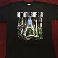 Dimmu Borgir - TShirt or Longsleeve - Dimmu borgir godless savage garden 98