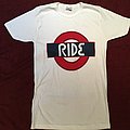 Ride - TShirt or Longsleeve - Ride girly 92