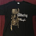 The Gathering - TShirt or Longsleeve - The gathering mandylion 95