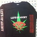 Life Of Agony - TShirt or Longsleeve - Life of Agony weeds LS