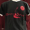 Moonspell - TShirt or Longsleeve - Moonspell Devil red 666