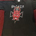 Slayer - TShirt or Longsleeve - Slayer 98