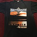 Bolt Thrower - TShirt or Longsleeve - Bolt Thrower ... for victory 95