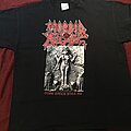 Morbid Angel - TShirt or Longsleeve - Morbid Angel 98 formulas