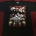 Napalm Death - TShirt or Longsleeve - Napalm death boot 02