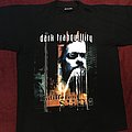 Dark Tranquillity - TShirt or Longsleeve - Dark Tranquillity Dark tranquility haven tour 2000