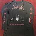 Emperor - TShirt or Longsleeve - Emperor wrath of the tyrant 93