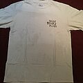 Stone Temple Pilots - TShirt or Longsleeve - Stone Temple Pilots us tour 96
