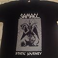 Samael - TShirt or Longsleeve - Samael Static journey TS 95