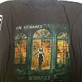 In Flames - TShirt or Longsleeve - In Flames Whoracle LS