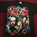 The Prodigy - TShirt or Longsleeve - The prodigy 97