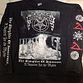 Hecate Enthroned - TShirt or Longsleeve - Hecate Enthroned The Slaughter of Innocence LS