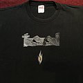 Tool - TShirt or Longsleeve - Tool lateralus 2002