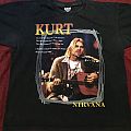 Nirvana - TShirt or Longsleeve - Nirvana unplugged rock of the shirts 95