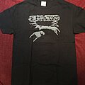 Cursed - TShirt or Longsleeve - Cursed trash art 04
