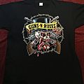 Guns N&#039; Roses - TShirt or Longsleeve - Guns n roses 1990 sloane