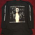 The Sins Of Thy Beloved - TShirt or Longsleeve - The Sins of Thy Beloved Perpetual Desolation LS 00