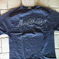 Anathema - TShirt or Longsleeve - Anathema Shirt Size M