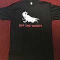 L7 - TShirt or Longsleeve - L7 off the wagon 97