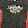 Cathedral - TShirt or Longsleeve - Cathedral thy body thy tomb 04