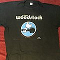 Blind Melon - TShirt or Longsleeve - Woodstock 25 jahre