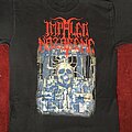 Impaled Nazarene - TShirt or Longsleeve - Impaled nazarene 96 latex cult