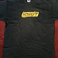 Knut - TShirt or Longsleeve - Knut HH mid 00s