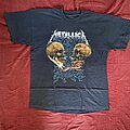 Metallica - TShirt or Longsleeve - Metallica sad but true 91