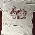 The Wildhearts - TShirt or Longsleeve - The wildhearts 95 getting it