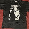 The Cure - TShirt or Longsleeve - The Cure 90s