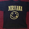 Nirvana - TShirt or Longsleeve - Nirvana late 90s