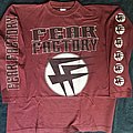 Fear Factory - TShirt or Longsleeve - Fear factory 00 LS