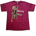 The Gathering - TShirt or Longsleeve - The Gathering mandylion