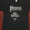 Mactatus - TShirt or Longsleeve - Mactätus the complex bewitchment 99